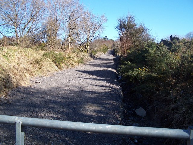 Helensburgh, Old Luss Road