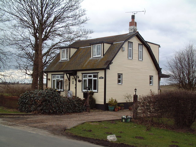 Hunter's Cottage