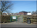 Manor Road County Primary School, Clayton le Woods