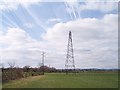 Power Over the Severn