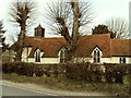 Black Chapel, North End, Essex