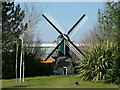 Model Windmill