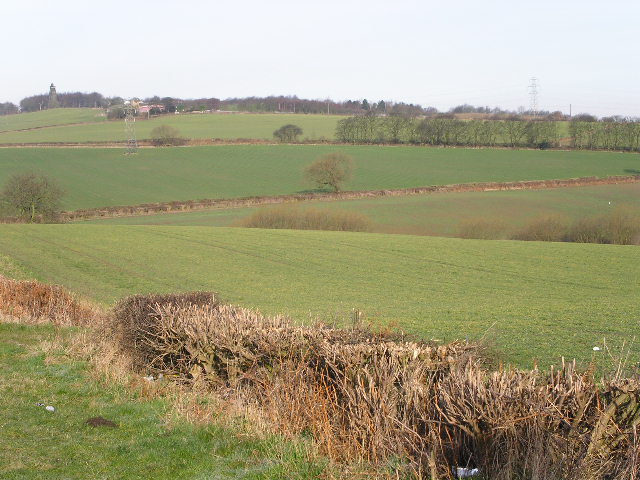 View from Nether Haugh