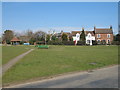 Tewin Village Green