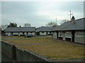 Bungalows at Groeslon