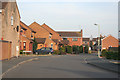 Swallow Drive, Syston, Leicester