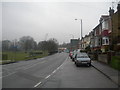 Capstone Road, Luton