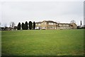 Manor School and Playing Fields
