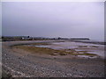 SD2669 : Coast at Newbiggin by Michael Graham