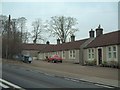 Cottages on Boglily Road