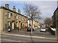 Frances Street, Brighouse