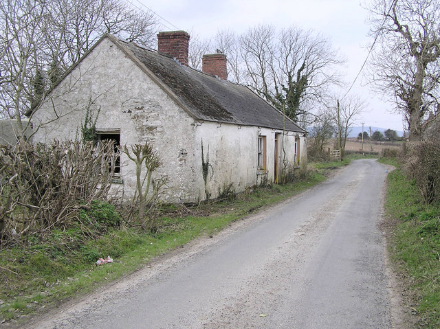 Cottage at Gortavea
