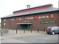 Foyle Valley Railway Museum