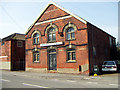 The Old Anchor Brewery