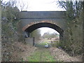 Stratford and Midland Junction Railway Bridge