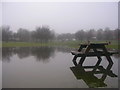 Flooding at Summerhill, Aberdeen