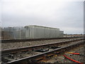 Fenny Compton signalling installation