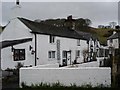 Nantglyn cottages