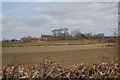 Eaton Lodge Farm, Leicestershire