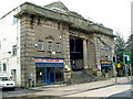 Hebden Bridge Picture House.