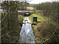 River Ver south of Redbourn