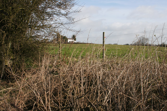 Asfordby Farm