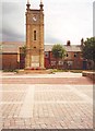 Amble Memorial