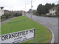 Orangefield Park, Hospital Road, Omagh