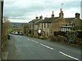 Jackroyd Lane, Upper Hopton