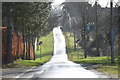 Church Lane, Mixbury