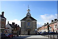 Brackley Town Hall