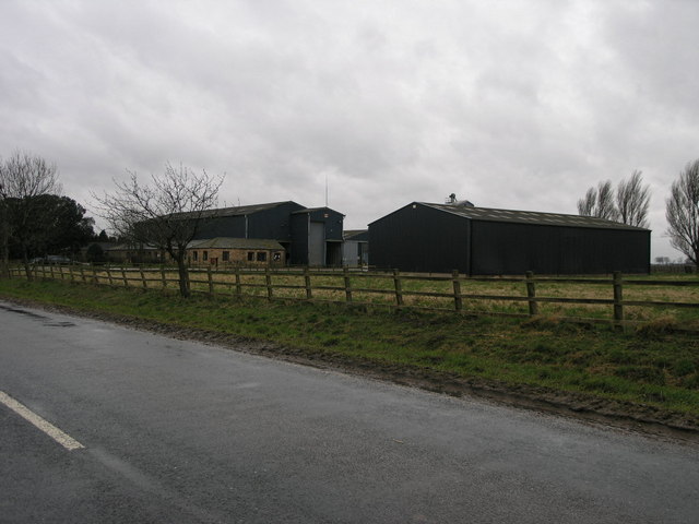 Pasture Farm