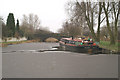 Liverpool Short Boat, LUNE