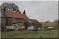 Cottage by the moor - Lealholm side.