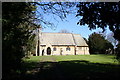 Church of the Ascension, Melton Ross, Lincs.