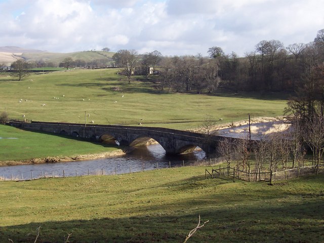 Halton Bridge