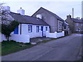 Ty Capel, and The Old Chapel, Brynsiencyn, Anglesey.