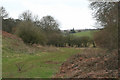 Lydeard St Lawrence: between Handy Cross and West Leigh