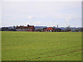 Feather Hill Farm, near Scorton