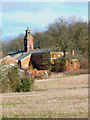 Pepper Arden Estate Farm, near North Cowton