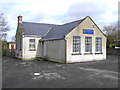 Culmore old Primary School