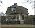 Dell Cottage near Moor Place, Much Hadham, Hertfordshire