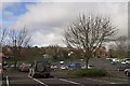 Car Park in Malton