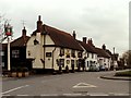 TL5706 : Fyfield village, Essex by Robert Edwards