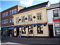 The Lloyds Arms, Grimsby