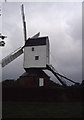 Mountnessing Windmill