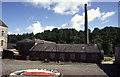 H8051 : Benburb Valley Heritage Centre, Milltown Mills, Benburb by Chris Allen