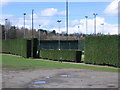 Lichfield Friary Lawn Tennis Club