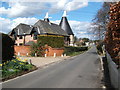 The Hop House, Betsham