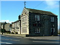 The Golden Cock , Farnley Tyas